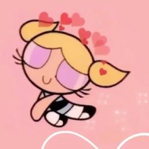 Meet your Posher, Natalie